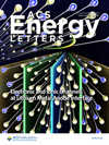 ACS Energy Letters封面
